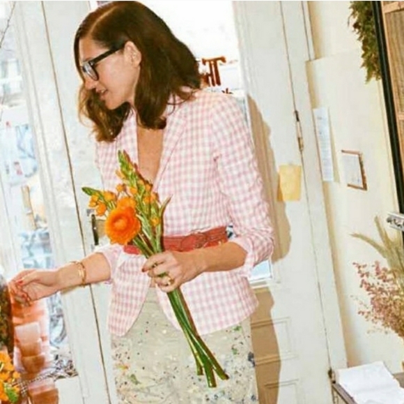 J. Crew Campbell Blazer - Picture 2 of 8